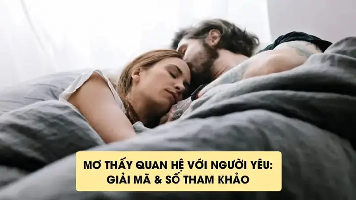Giải Mã Giấc Mơ Thấy Quan Hệ Bằng Miệng Giải Mã Giấc Mơ Thấy Quan Hệ Bằng Miệng