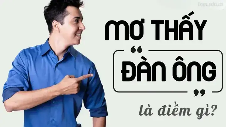 Giải Mã Giấc Mơ Thấy Quan Hệ Với Đàn Ông
