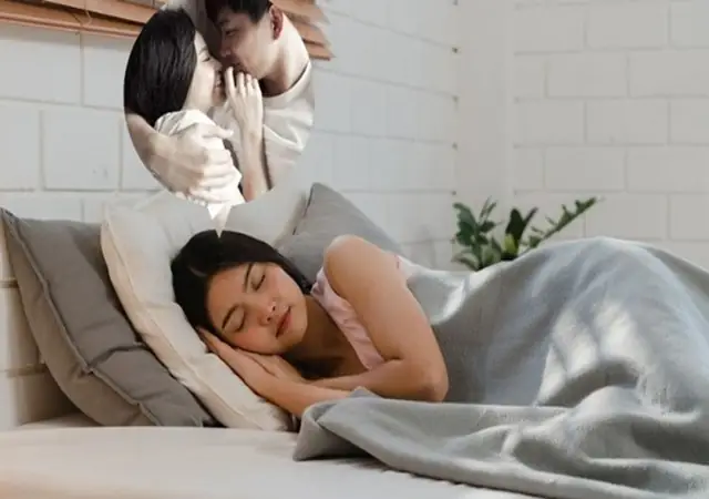 Giải Mã Giấc Mơ Thấy Quan Hệ Với Người Yêu