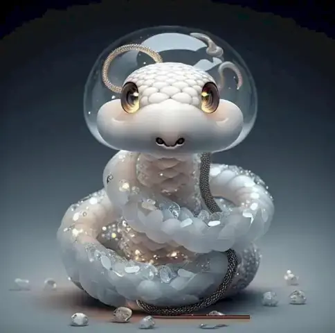 Giải Mã Giấc Mơ Thấy Rắn Quấn Quanh Người