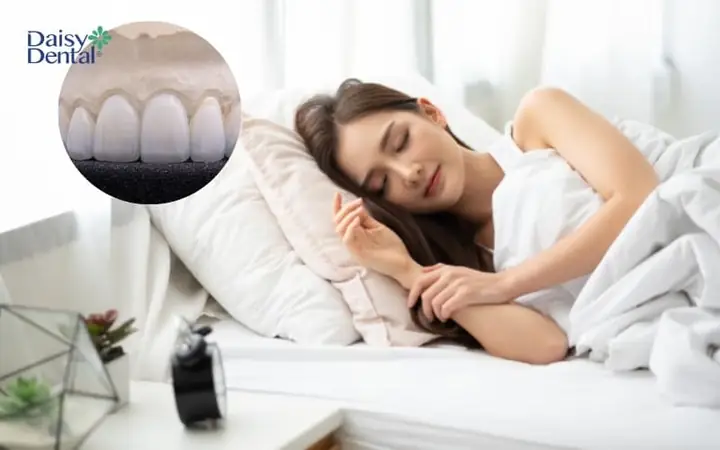 Giải Mã Giấc Mơ Thấy Rụng Răng Giả