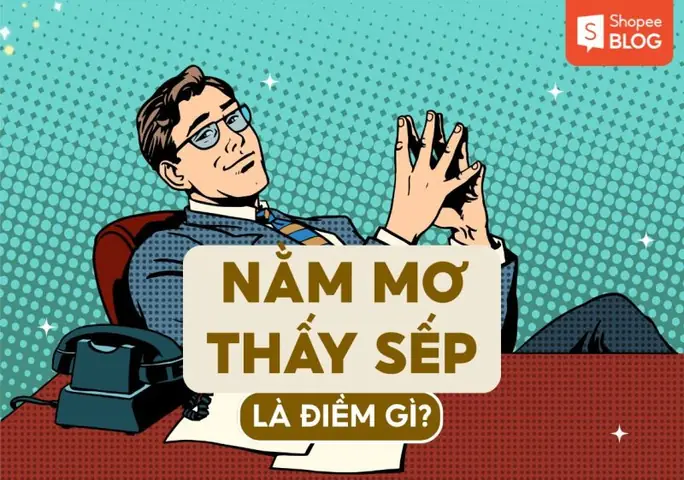 Giải Mã Giấc Mơ Thấy Sếp Hỏi Thăm