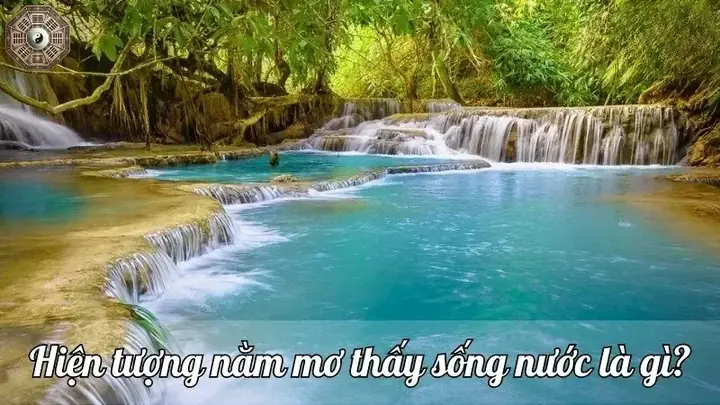 Giải Mã Giấc Mơ Thấy Sóng Biển Lớn