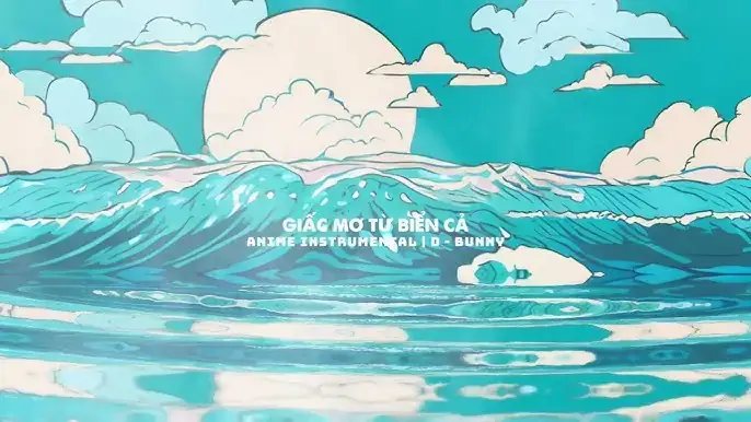 Giải Mã Giấc Mơ Thấy Sóng Biển Lớn Giải Mã Giấc Mơ Thấy Sóng Biển Lớn