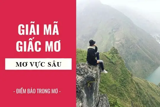 Giải Mã Giấc Mơ Thấy Sóng Biển Lớn Giải Mã Giấc Mơ Thấy Sóng Biển Lớn