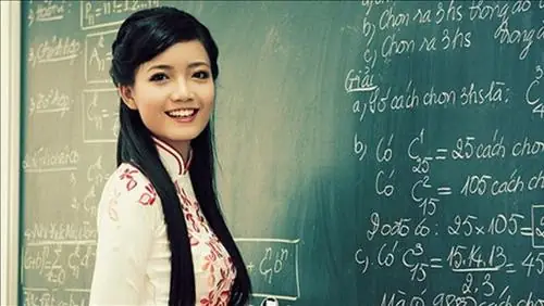 Giải Mã Giấc Mơ Thấy Thầy Cô Giáo Cũ Giải Mã Giấc Mơ Thấy Thầy Cô Giáo Cũ