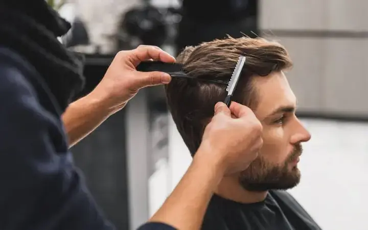 Giải Mã Giấc Mơ Thấy Tiệm Cắt Tóc
