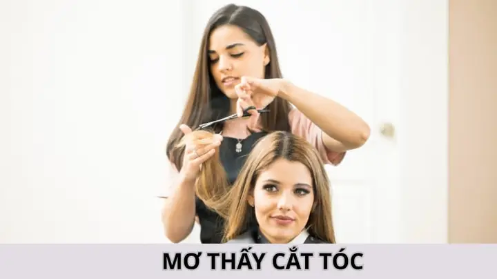 Giải Mã Giấc Mơ Thấy Tiệm Cắt Tóc