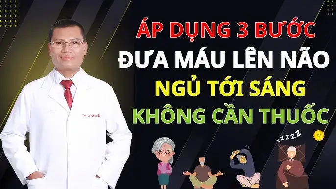 Giải Mã Giấc Mơ Thay Trung Vit