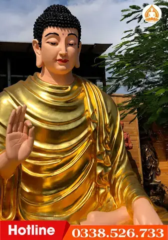 Giải Mã Giấc Mơ Thấy Tượng Phật Nói