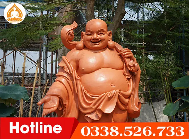 Giải Mã Giấc Mơ Thấy Tượng Phật Nói