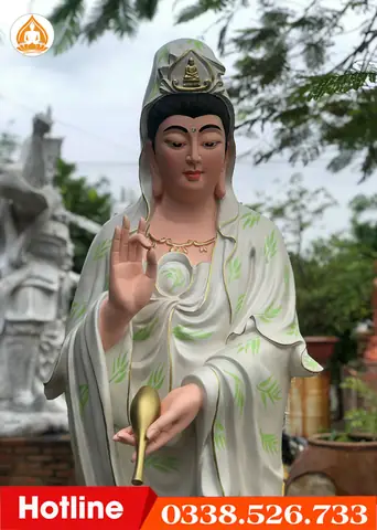 Giải Mã Giấc Mơ Thấy Tượng Phật Nói
