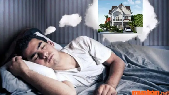 Giải Mã Giấc Mơ Thấy Vào Nhà Người Khác