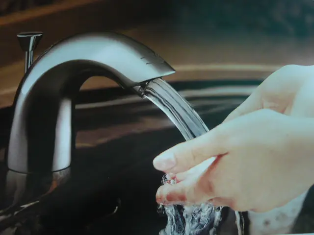 Giải Mã Giấc Mơ Thấy Vòi Nước Chảy