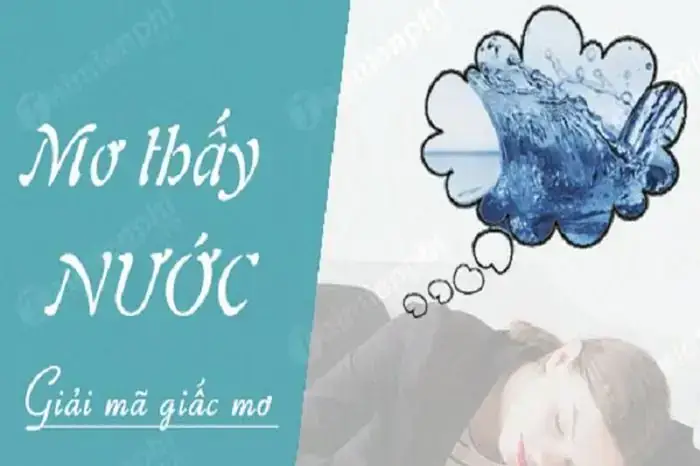 Giải Mã Giấc Mơ Thấy Vòi Nước Chảy Giải Mã Giấc Mơ Thấy Vòi Nước Chảy
