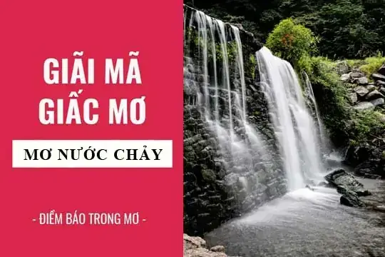 Giải Mã Giấc Mơ Thấy Vòi Nước Chảy Giải Mã Giấc Mơ Thấy Vòi Nước Chảy