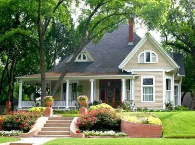 Giải Mã Giấc Mơ Thấy Xập Mái Nhà