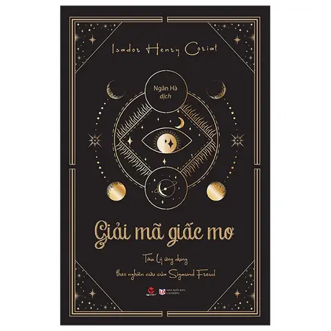 Giải Mã Giấc Mơ Theo Tâm Lý Học