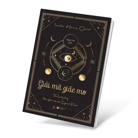 Giải Mã Giấc Mơ Theo Tâm Lý Học