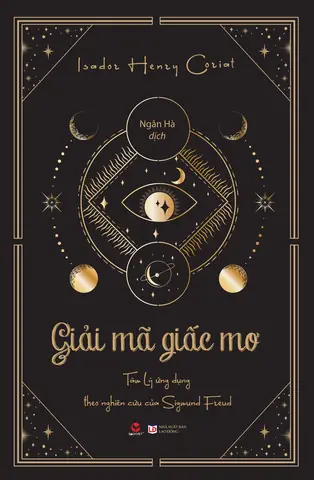 Giải Mã Giấc Mơ Theo Tâm Lý Học