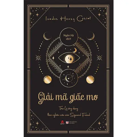 Giải Mã Giấc Mơ Theo Tâm Lý Học