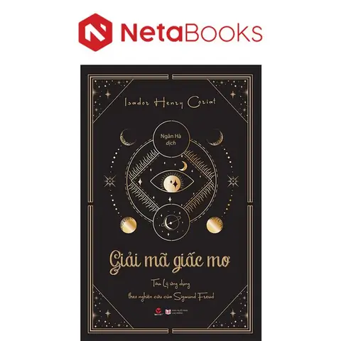 Giải Mã Giấc Mơ Theo Tâm Lý Học