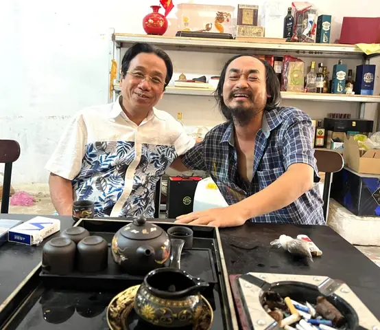 Giải Mã Giấc Mơ Uống Rượu Với Kẻ Thù