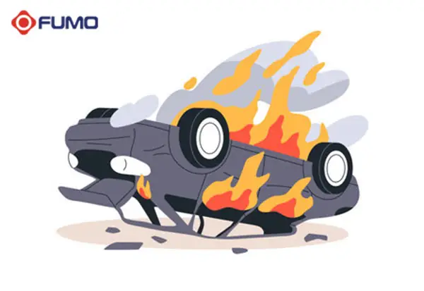 Giải Mã Giấc Mơ Xe Ô Tô Bị Lật