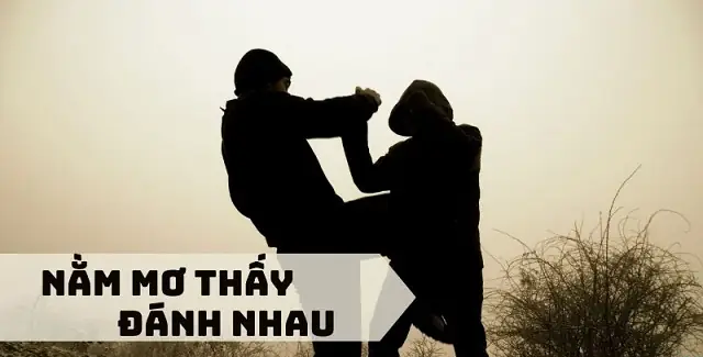 Giải Mã Ý Nghĩa Giấc Mơ Đánh Nhau
