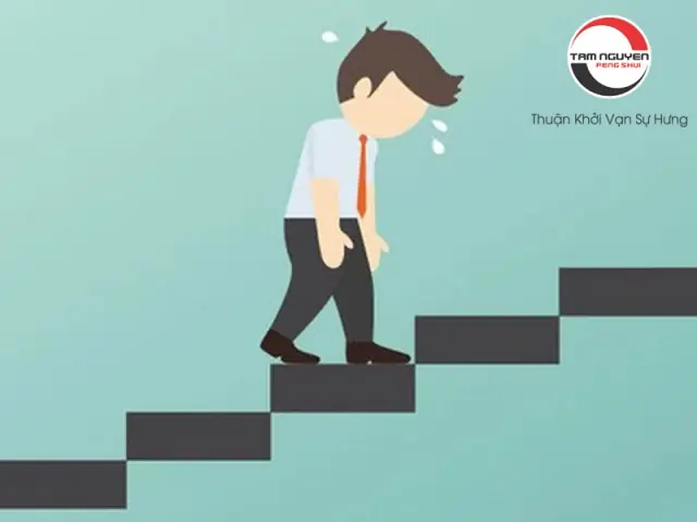 Giải Mã Ý Nghĩa Giấc Mơ Trượt Cầu Thang Giải Mã Ý Nghĩa Giấc Mơ Trượt Cầu Thang