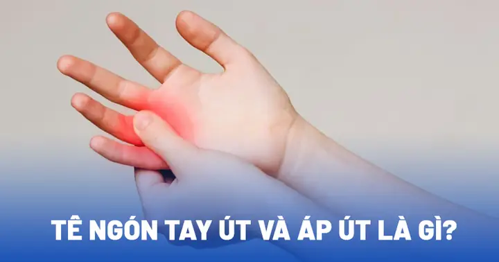 Giật Ngón Tay Út La Điềm Gì Giật Ngón Tay Út La Điềm Gì