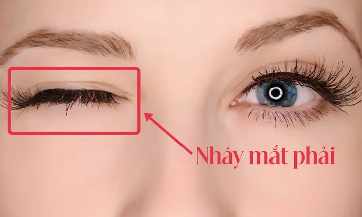 Giật Ngón Tay Út La Điềm Gì Giật Ngón Tay Út La Điềm Gì