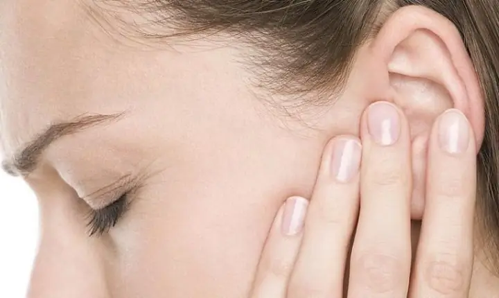 Giật Tai Trái La Điềm Gì Giật Tai Trái La Điềm Gì