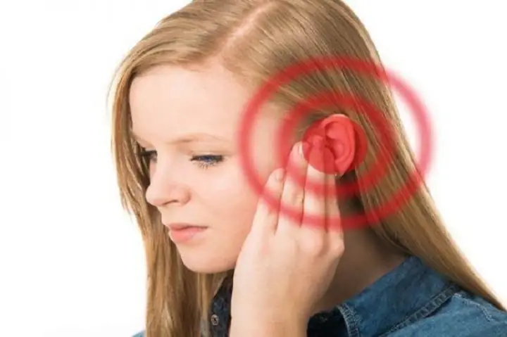 Giật Tai Trái La Điềm Gì Giật Tai Trái La Điềm Gì