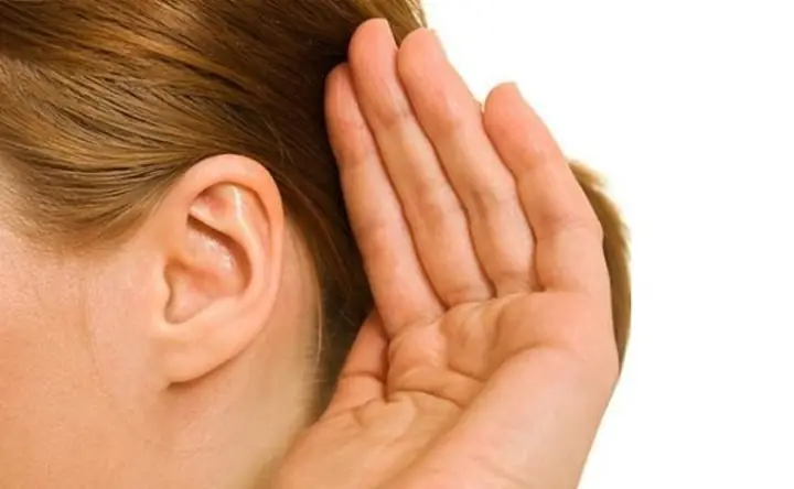 Giật Tai Trái La Điềm Gì
