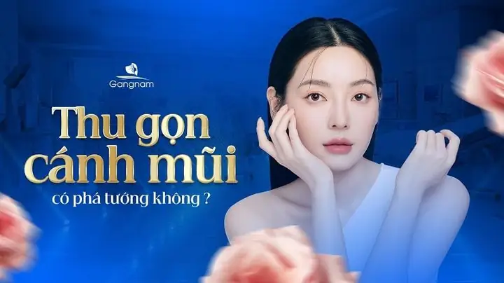 Gọt Hàm Có Phá Tướng Không