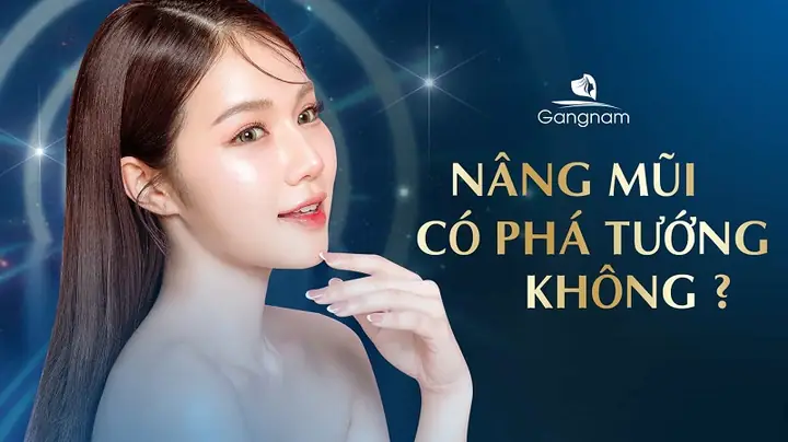 Gọt Hàm Có Phá Tướng Không