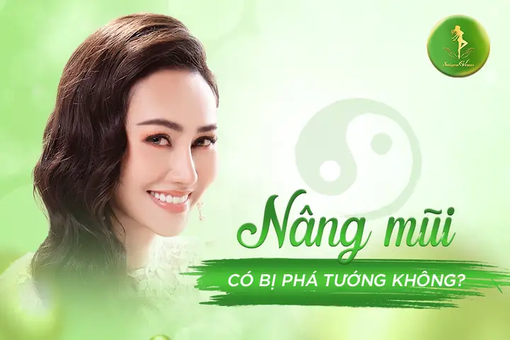 Gọt Hàm Có Phá Tướng Không