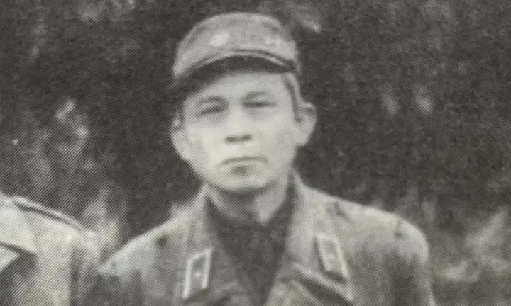 Hình Ảnh Tướng Hoàng Đan