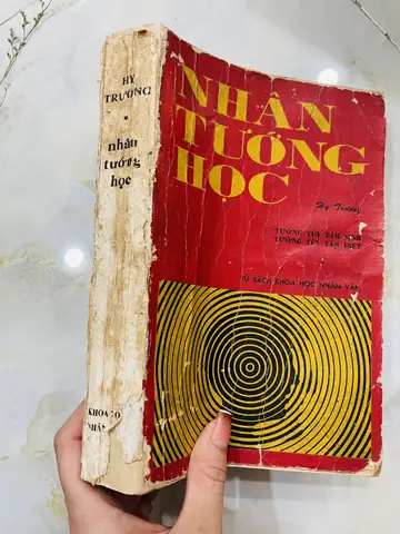 Học Nhân Tướng Học Học Nhân Tướng Học