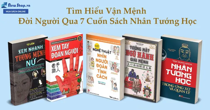 Học Tướng Số