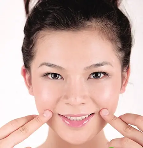 Khóe Miệng Nhân Tướng Học