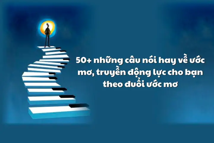 Không Ai Đánh Thuế Ước Mơ Tiếng Anh