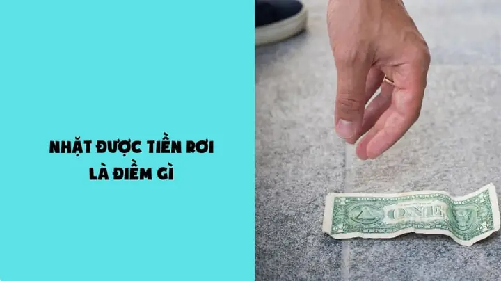 Lá Vàng Rơi Vào Người Là Điềm Gì