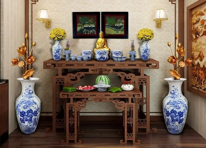 Làm Vỡ Bình Hoa La Điềm Gì Làm Vỡ Bình Hoa La Điềm Gì
