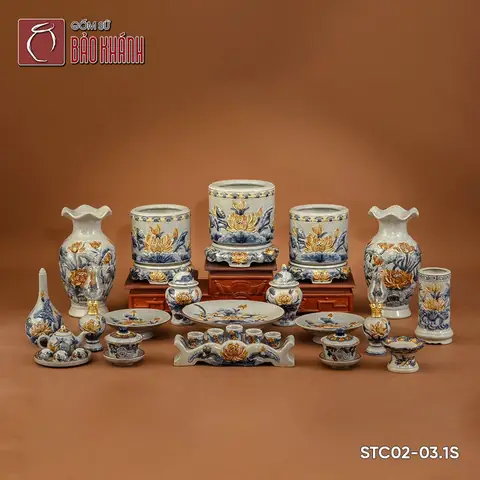 Làm Vỡ Đồ Có Điềm Gì