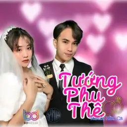 Lời Bài Hát Yamix Hầu Ca Tướng Phu Thê