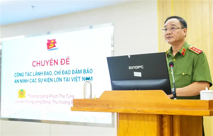 Lớp Dạy Nhân Tướng Học