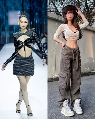Lưng Dài Chân Ngắn Tướng Số