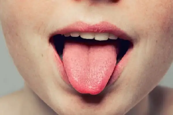 Lưỡi Chẻ Tướng Số Lưỡi Chẻ Tướng Số